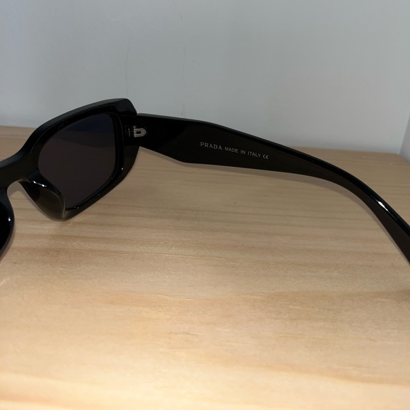 Prada Sunglasses - Picture 2 of 3